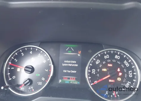 2021 Toyota Rav4 Xle Premium z USA, uszkodzony, nr VIN 2T3A1RFVXMC182690